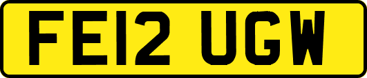 FE12UGW