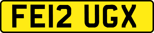 FE12UGX