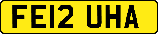FE12UHA