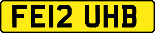 FE12UHB