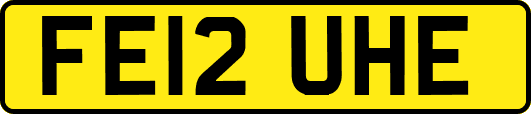 FE12UHE