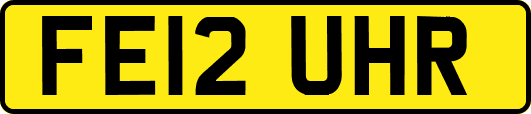 FE12UHR