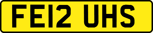 FE12UHS