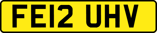 FE12UHV