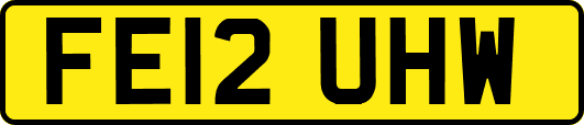 FE12UHW