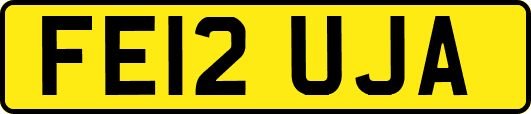 FE12UJA