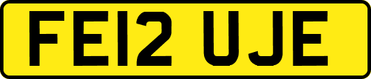 FE12UJE