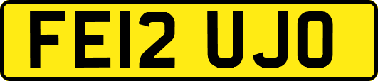 FE12UJO