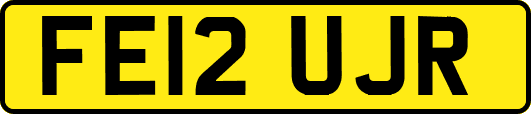 FE12UJR