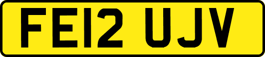 FE12UJV