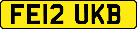 FE12UKB