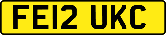 FE12UKC