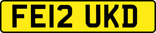 FE12UKD