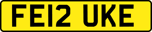FE12UKE