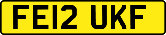 FE12UKF