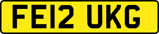 FE12UKG