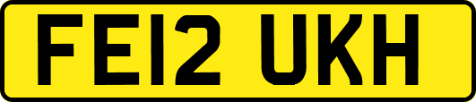 FE12UKH