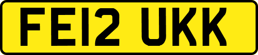 FE12UKK