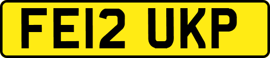 FE12UKP