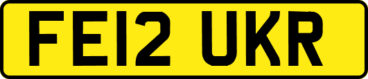 FE12UKR