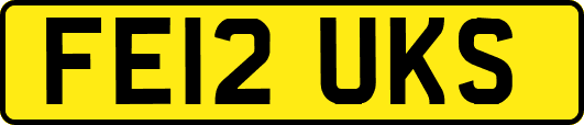 FE12UKS