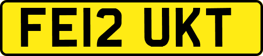 FE12UKT