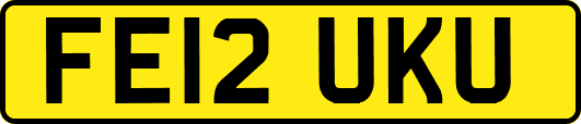FE12UKU