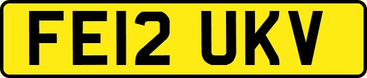 FE12UKV
