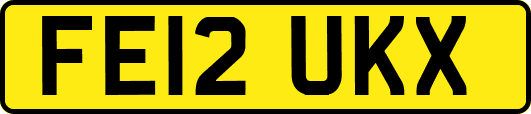 FE12UKX