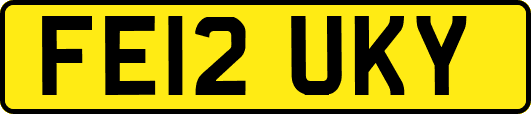 FE12UKY