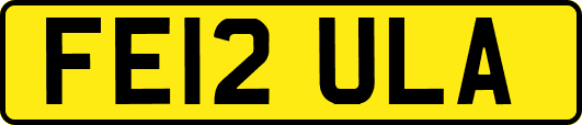 FE12ULA