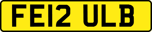 FE12ULB