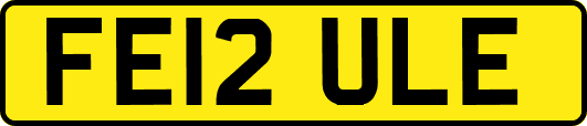 FE12ULE