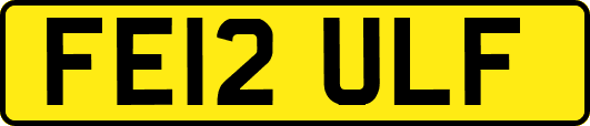 FE12ULF