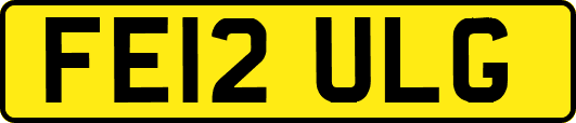 FE12ULG