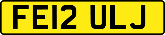 FE12ULJ
