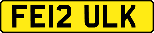 FE12ULK