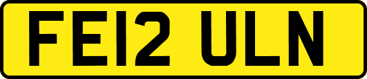 FE12ULN