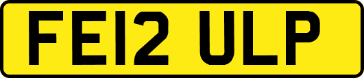FE12ULP