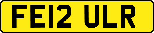 FE12ULR