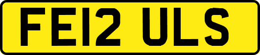 FE12ULS