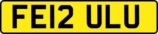 FE12ULU
