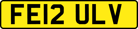 FE12ULV