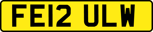 FE12ULW