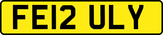 FE12ULY