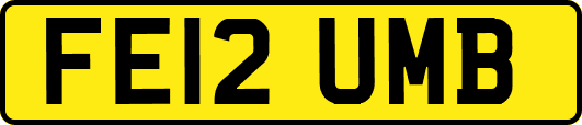 FE12UMB