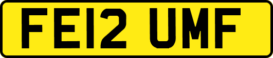 FE12UMF