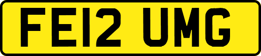 FE12UMG