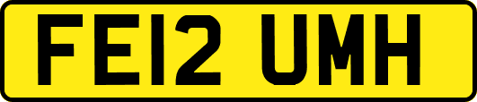 FE12UMH