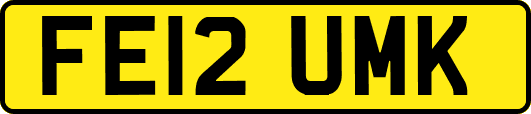 FE12UMK